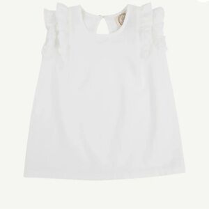 TBBC Ruehling Ruffle Too (Linen)